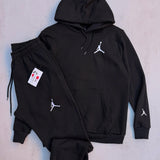 Conjunto Moletom Jordan