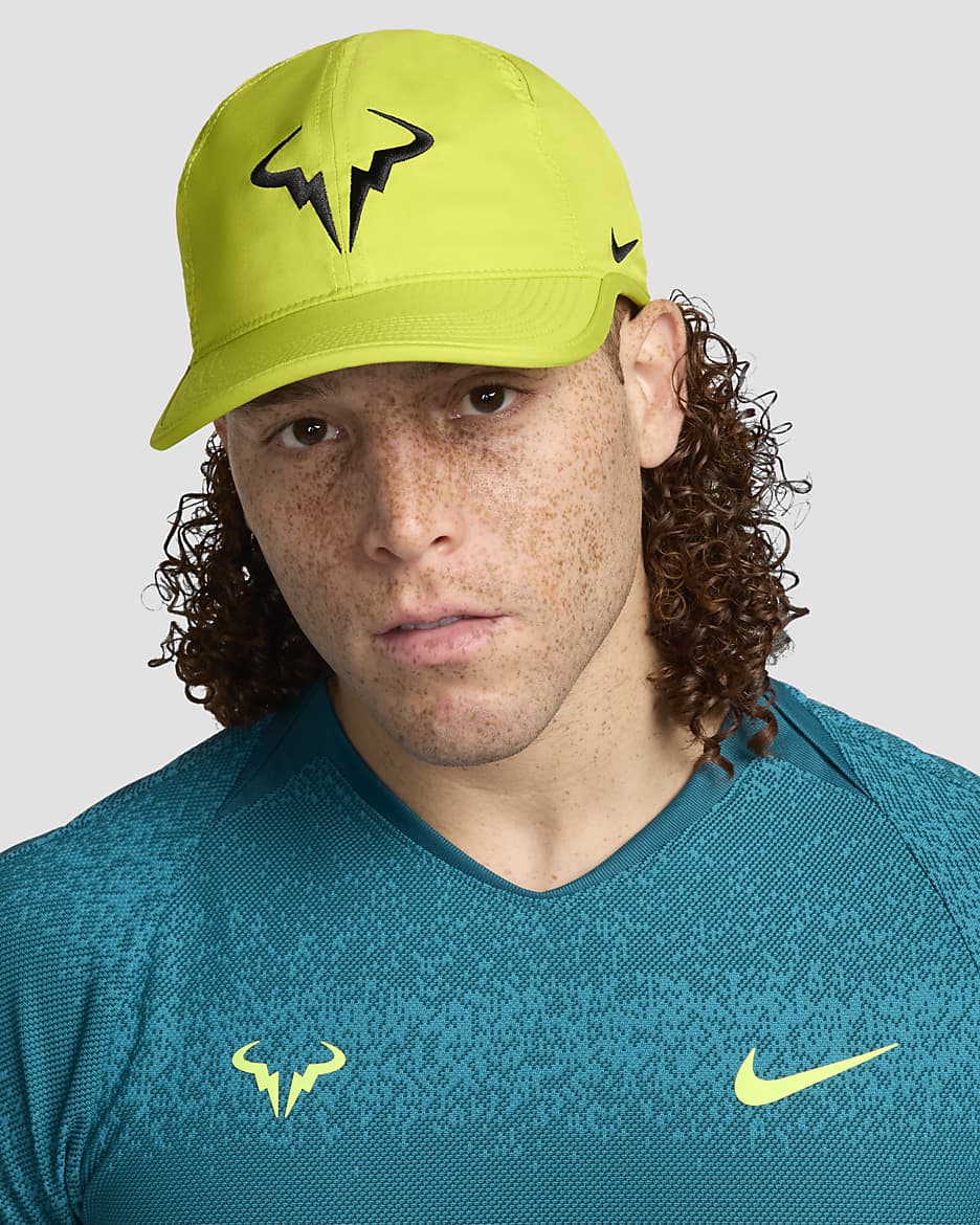 Boné Rafa Nadal