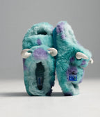 Crocs Monsters Inc. Sulley parques da Disney M8W10