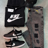 Kit completo estilo Jogador