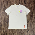 Camiseta Nike Sportswear Flame Swoosh