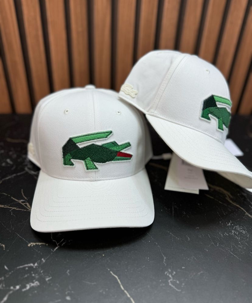 Boné Lacoste