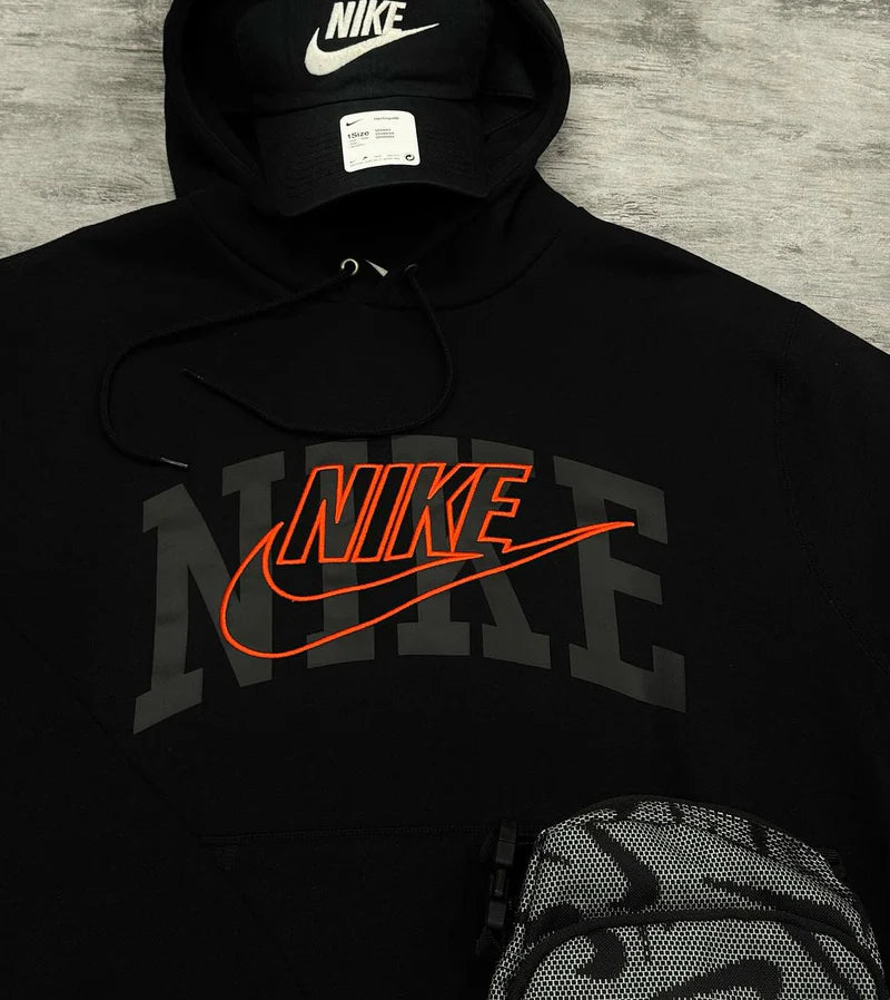 Kit Nike + Air Max plus