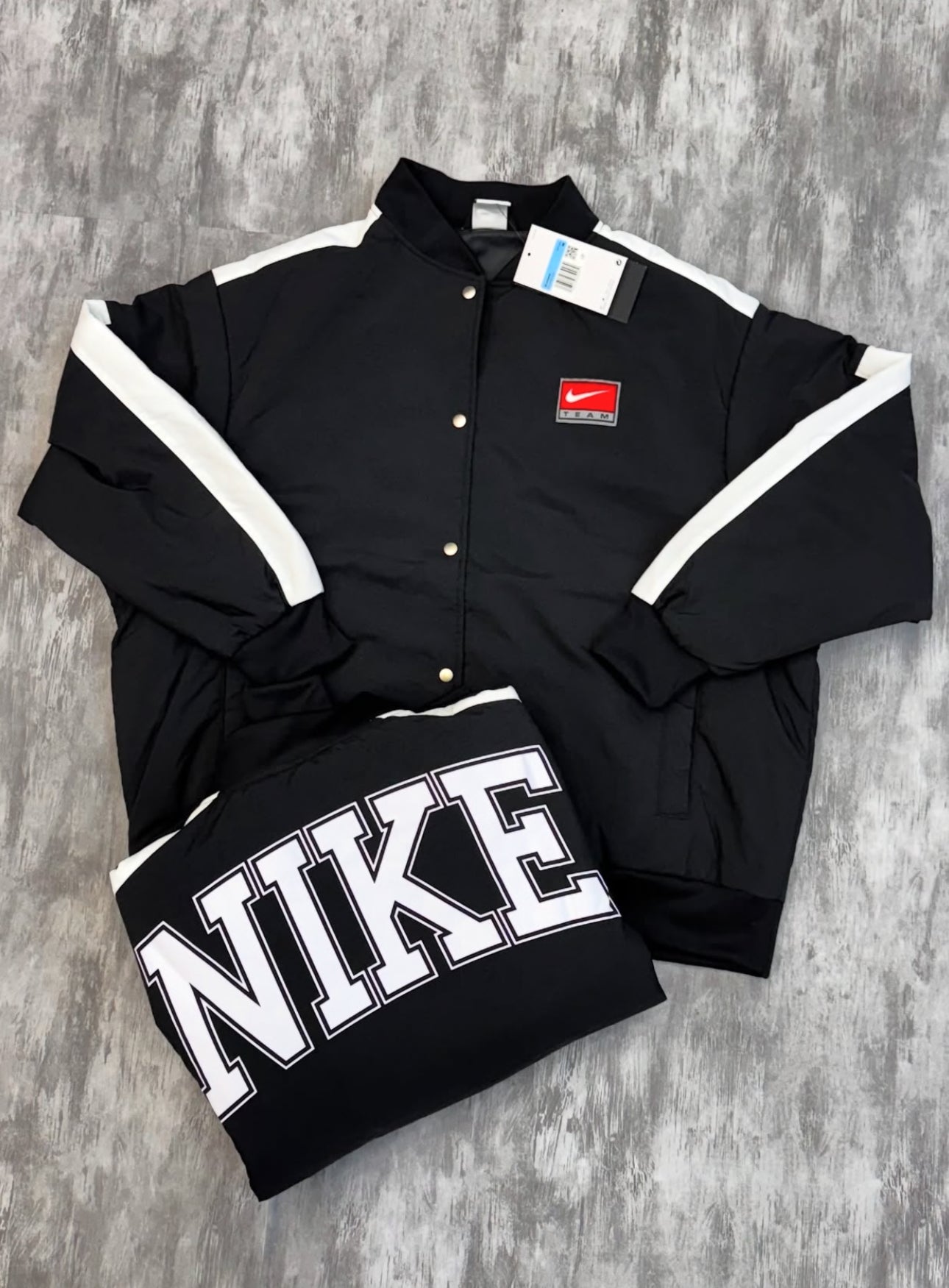 Blusa Nike