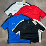 Kit 4 Camisas Dri-Fit