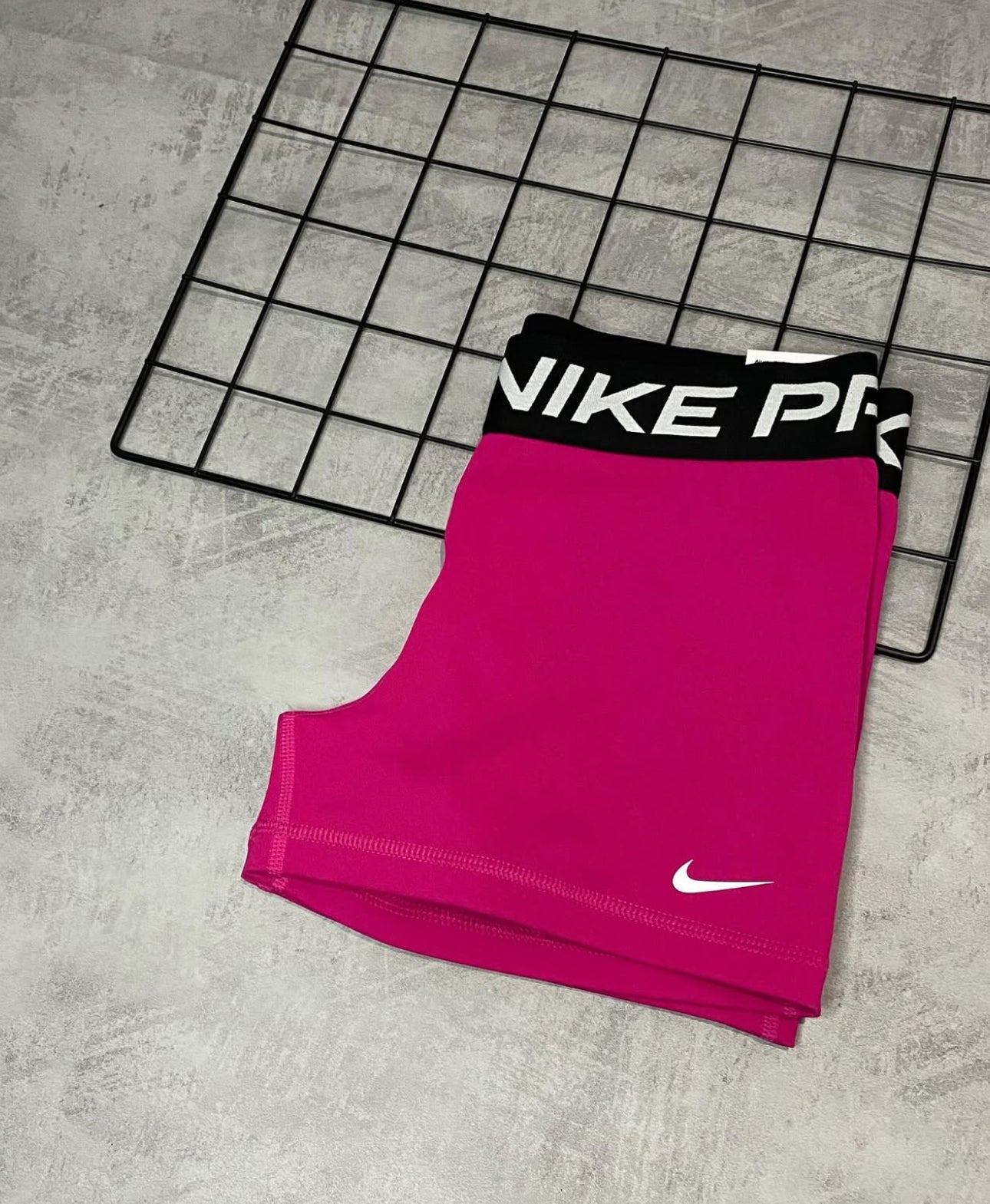 Short NIKE PRO Feminino