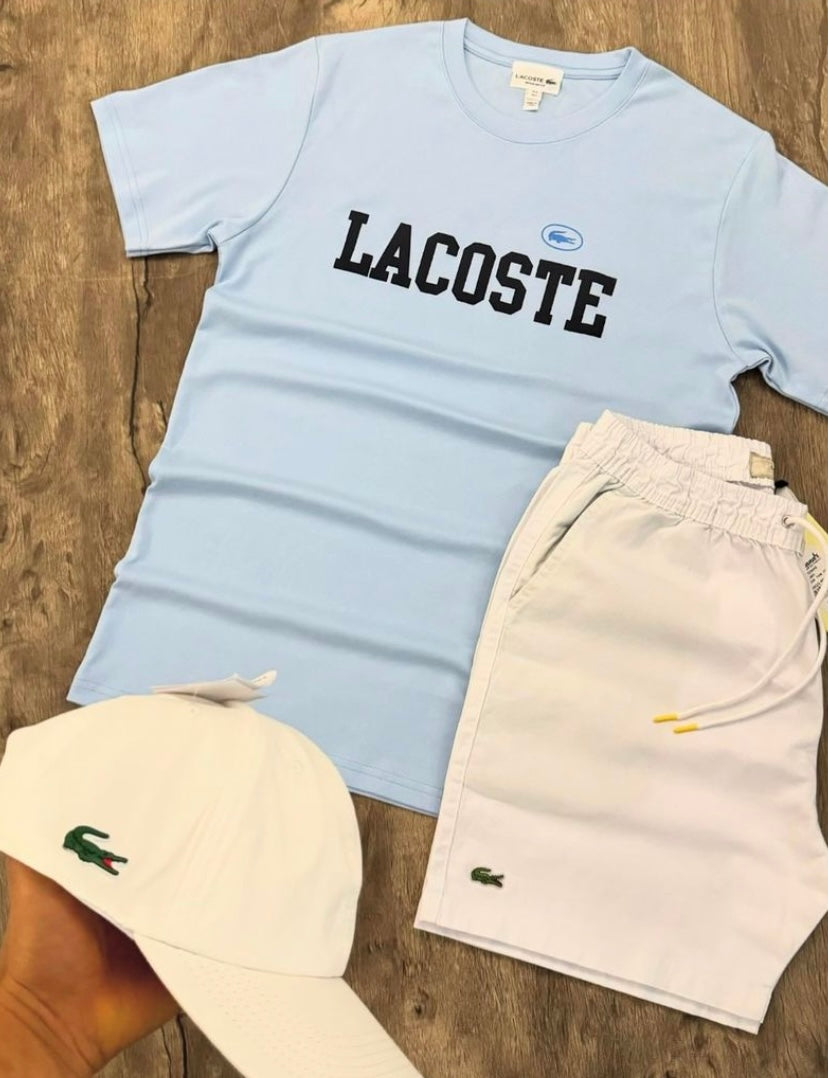 Kit Lacoste