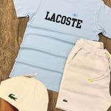 Kit Lacoste