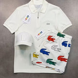 Kit Lacoste