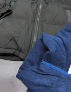 2 Jaquetas Nike Air Puffer