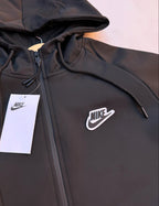 Conjunto Nike Dri-Fit