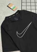 Kit Nike Dri-Fit Academy + Chinelo Victori One + boné BRINDE