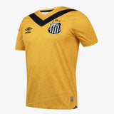 Camisa Santos (Torcedor)