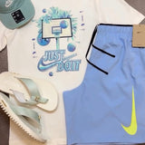 Kit Nike + Kenner