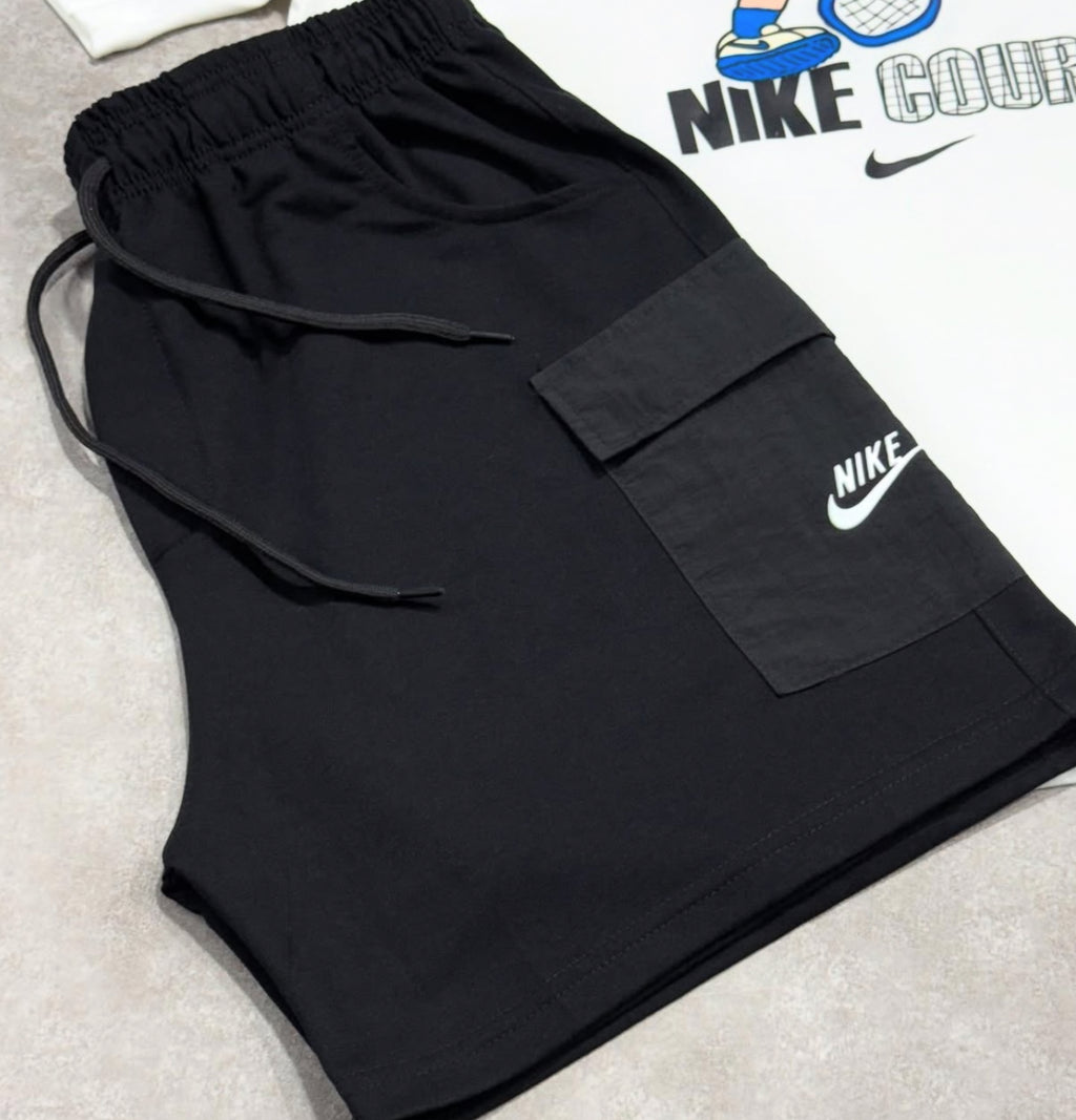 Kit Nike completo