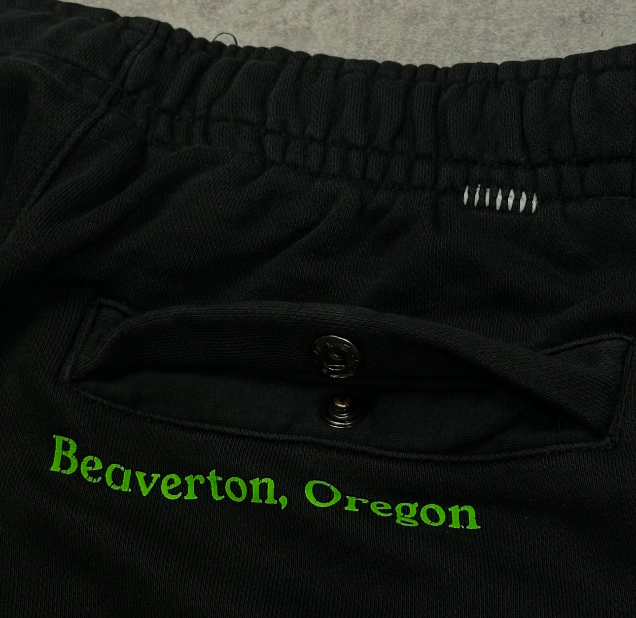 Conjunto Nike Worldtour