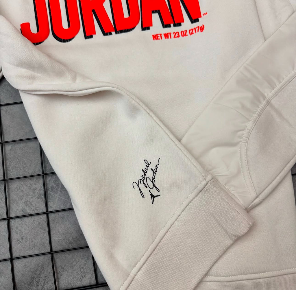 Blusa Michael Jordan