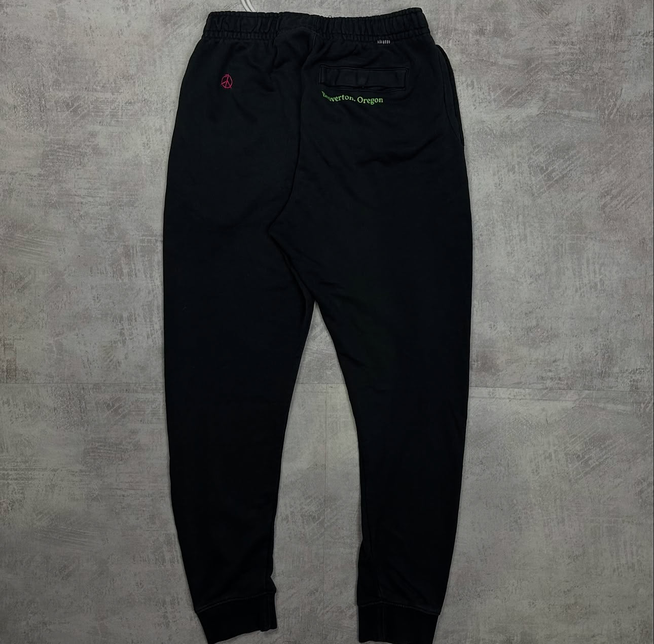 Conjunto Nike Worldtour