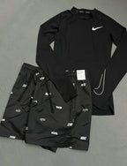 Conjunto Nike