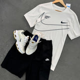 Kit Nike + Air max Tn