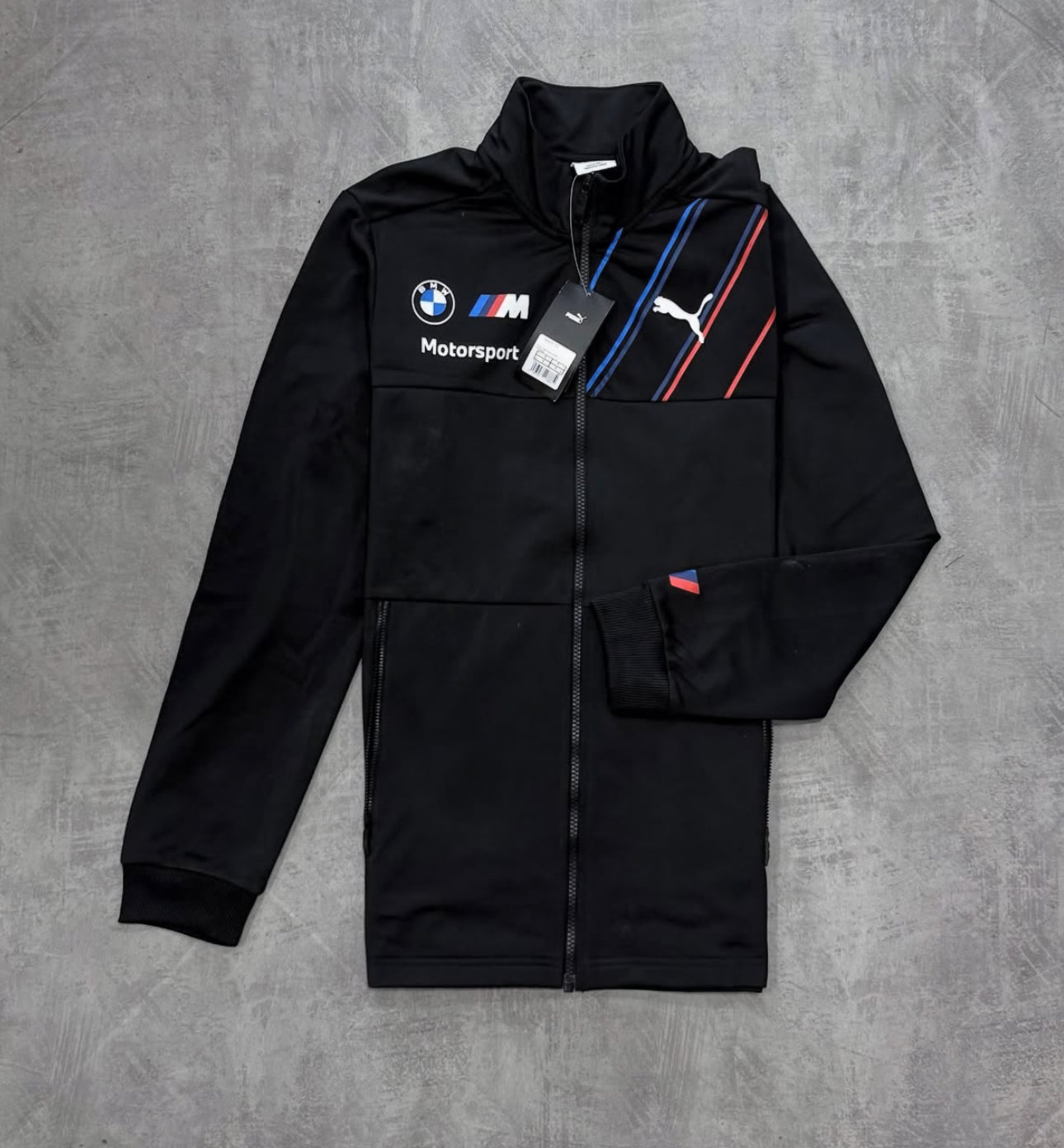 Kit Puma x BMW Motorsport