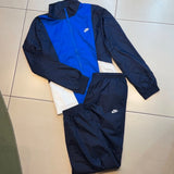 Conjunto Corta Vento Nike