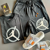 Kit Jordan + Asuna 3.0 + Perfume brinde