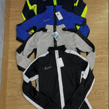 KIT 4 Agasalho Nike Academy Dri-Fit