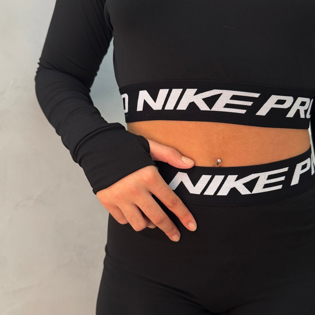Conjunto Feminino Nike PRO Dri-Fit
