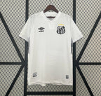 Camisa Santos Neymar JR Torcedor