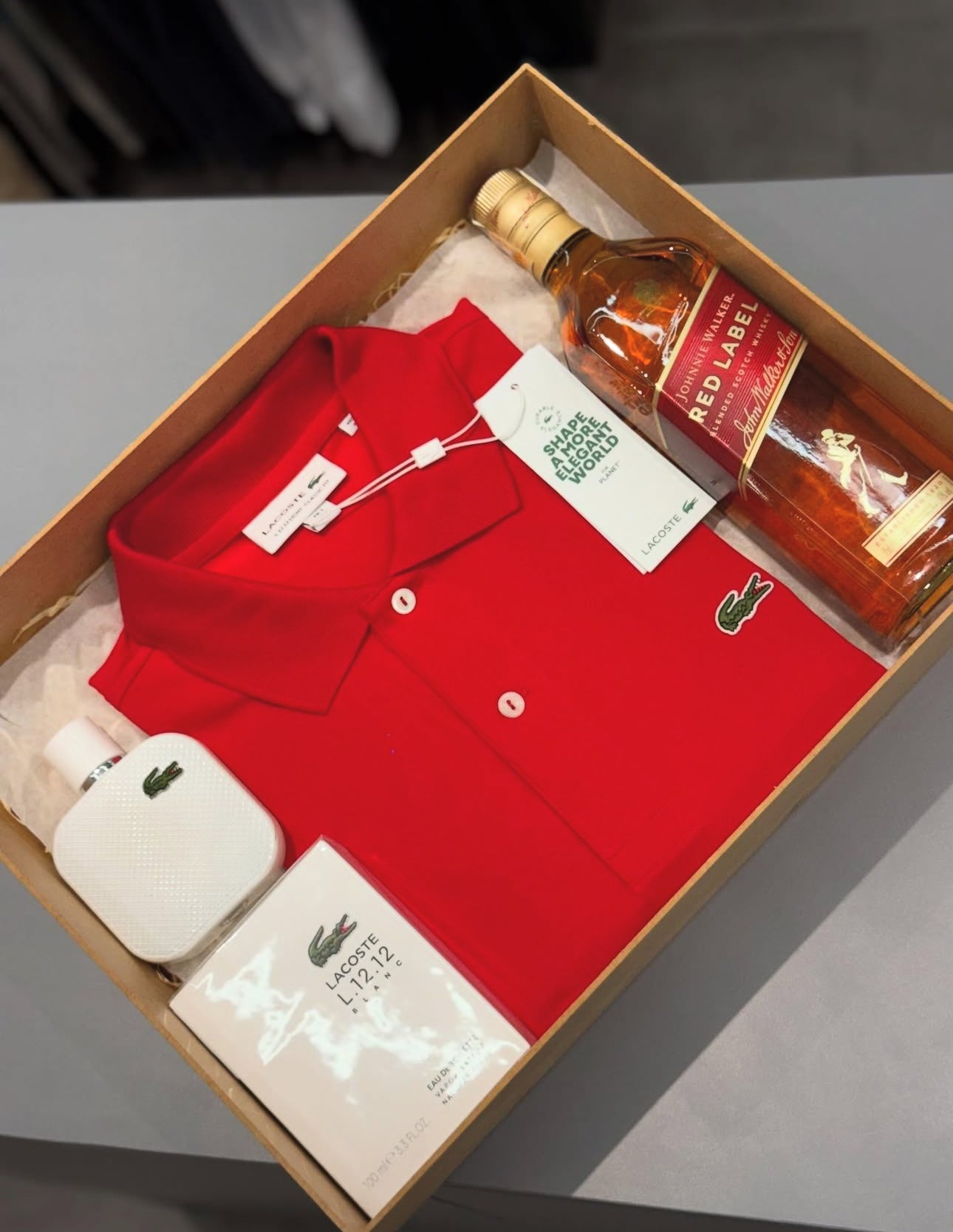 Kit Dia Dos Pais BOX Especial