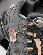 Conjunto Syna X Nike “ Live Yours”