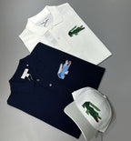 Kit Lacoste
