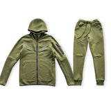 Conjunto Nike Tech Fleece