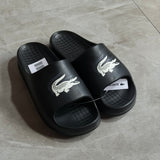 SLIDE - LACOSTE MULTIPLO CROCOS