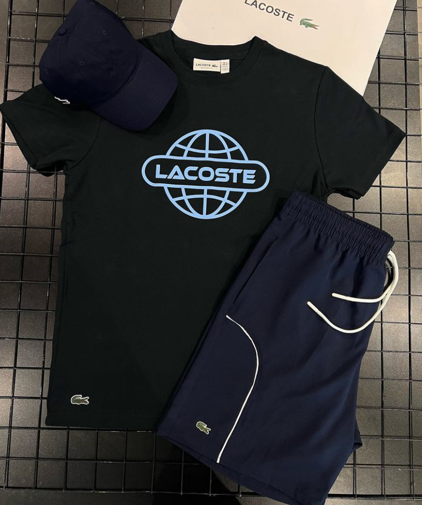 Kit Lacoste