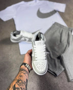 Conjunto Nike + Tênis