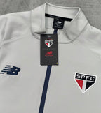 Blusa New Balance SPFC