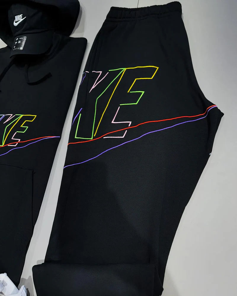 Kit Nike + Air Max plus