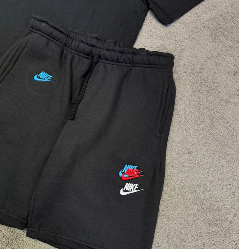 Kit Nike + Air Max Plus