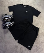 Conjunto Nike + Tênis Air Max plus TN