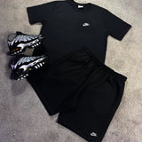 Conjunto Nike + Tênis Air Max plus TN