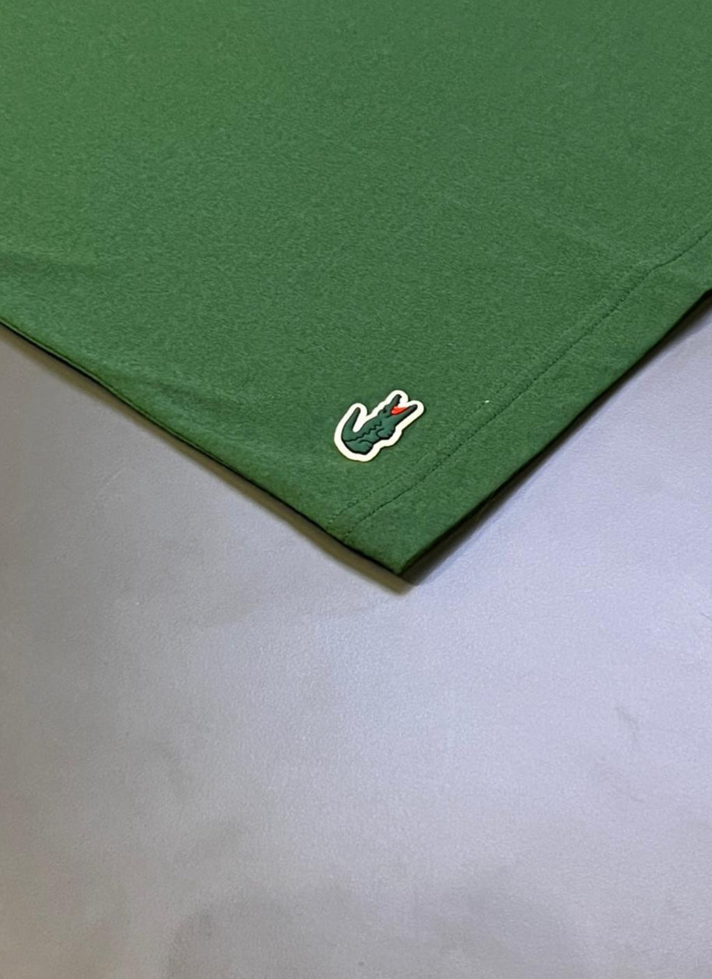 Camiseta e Boné Novak Djokovic LCST