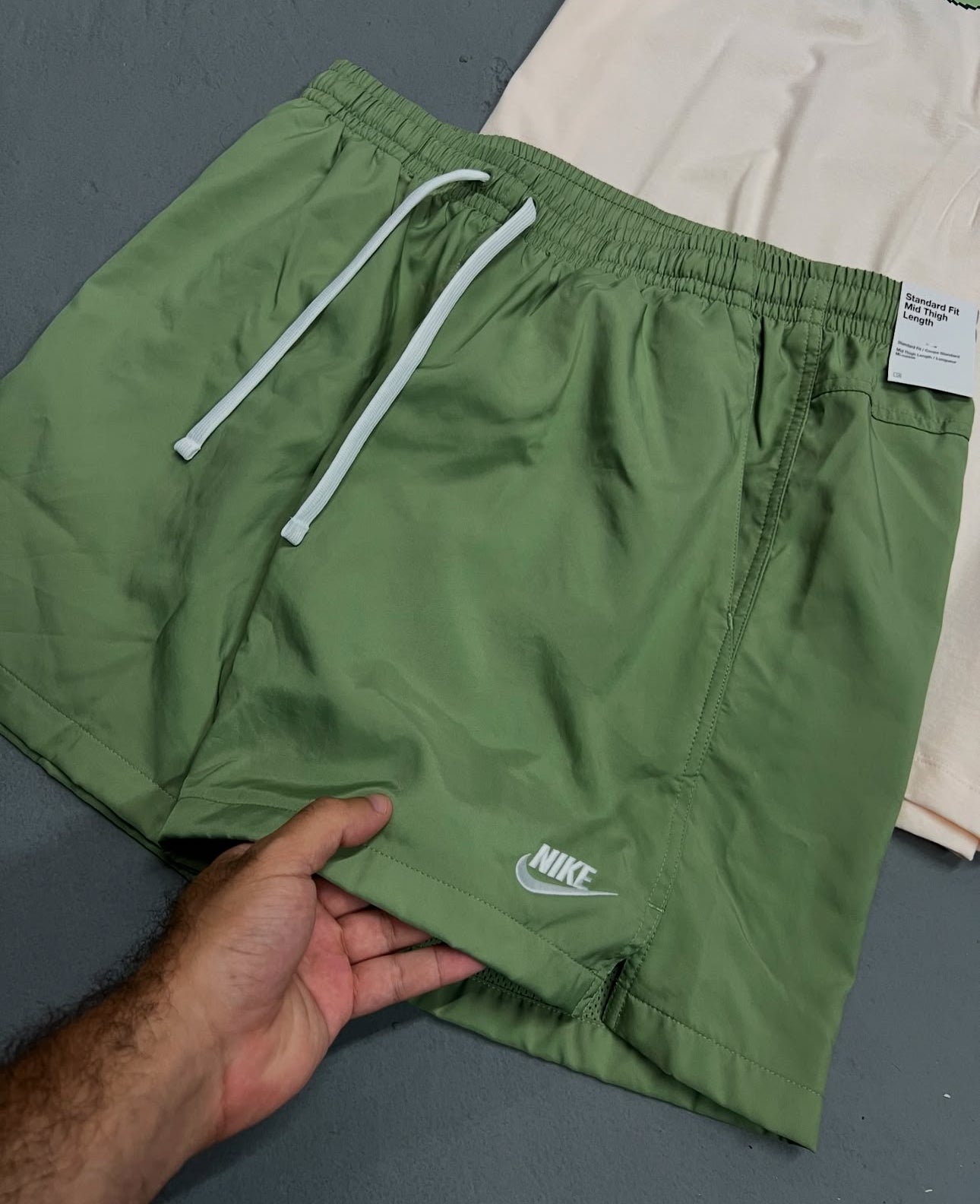 Conjunto Nike Pixels