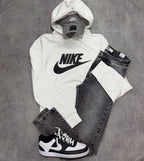 Kit completo nike jogador + Tênis Nike