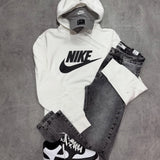 Kit completo nike jogador + Tênis Nike