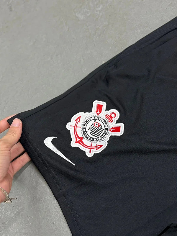 Bermuda Nike x Corinthians