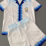 Conjunto Casa Blanca