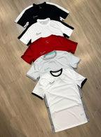 Kit 5 Camisas Nike Academy