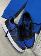 Kit completo Nike + bag brinde